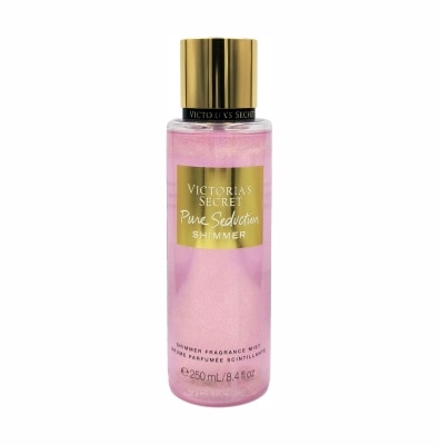 VICTORIA SECRET VS PURE SEDUCTION SHIMMER 250ML