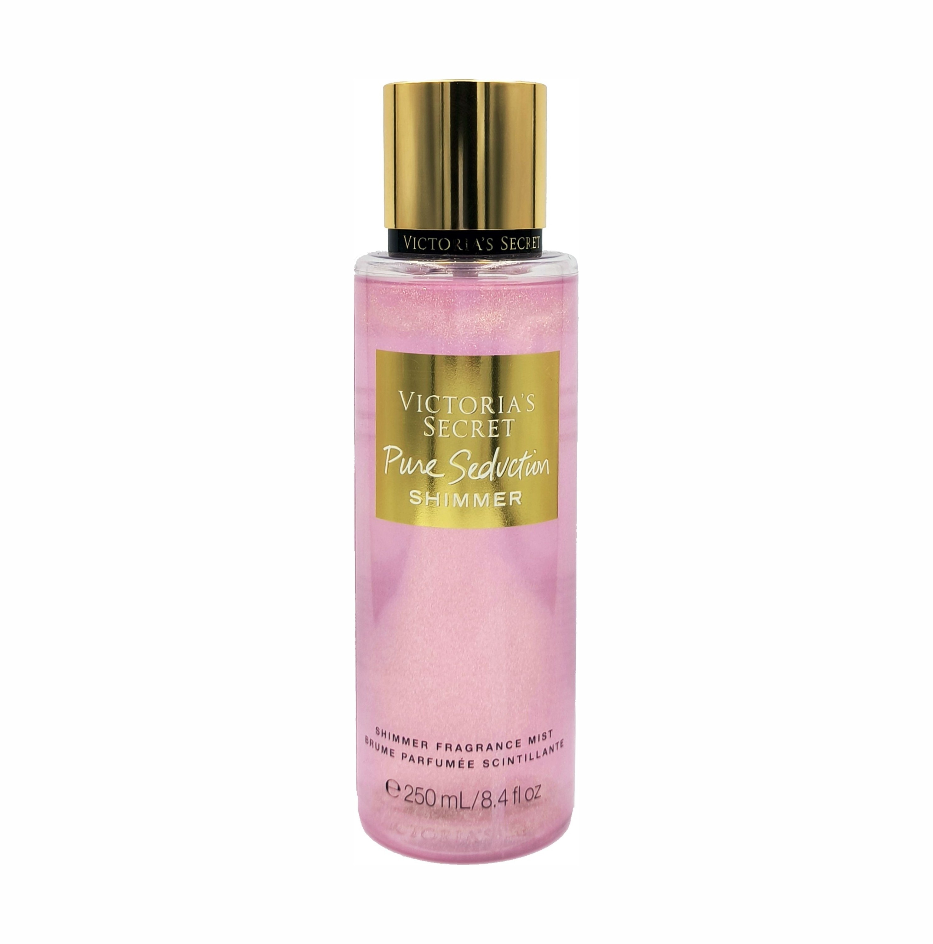 VS PURE SEDUCTION SHIMMER 250ML