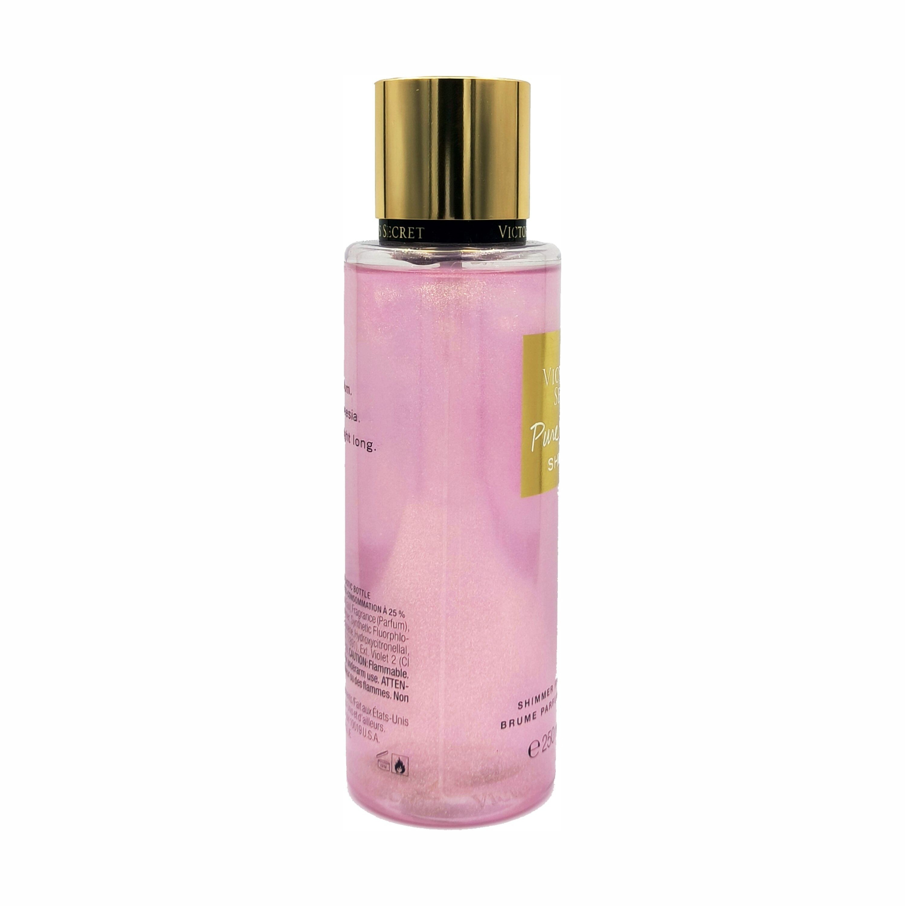 VS PURE SEDUCTION SHIMMER 250ML