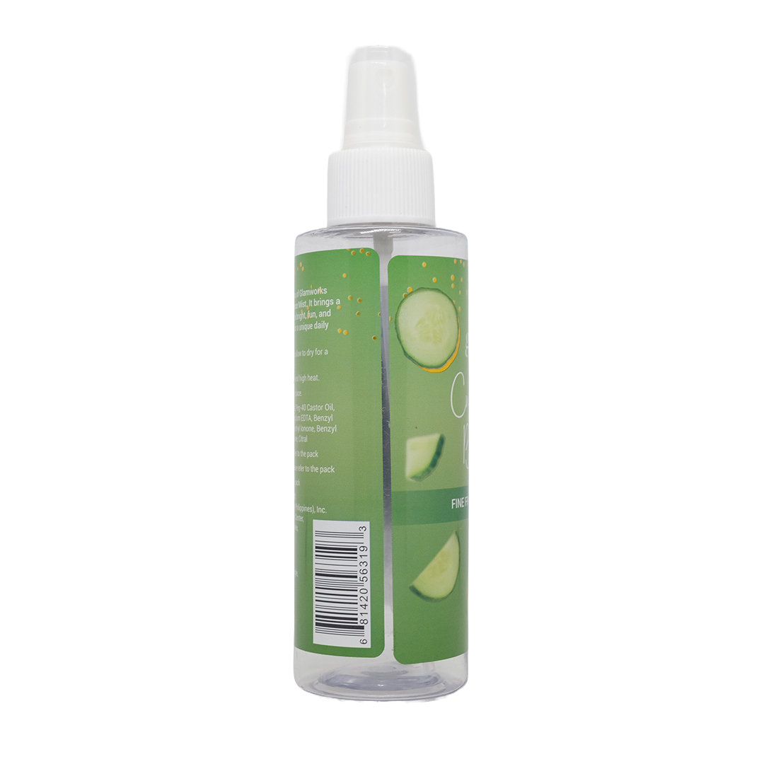 Cucumber Bloom Fine Fragrance Mist 150ml