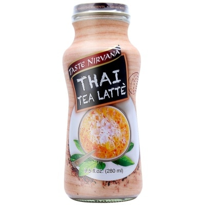 TASTE NIRVANA Premium Thai Tea Latte 280ml