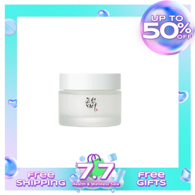 BEAUTY OF JOSEON BEAUTY OF JOSEON Dynasty Cream 50ml