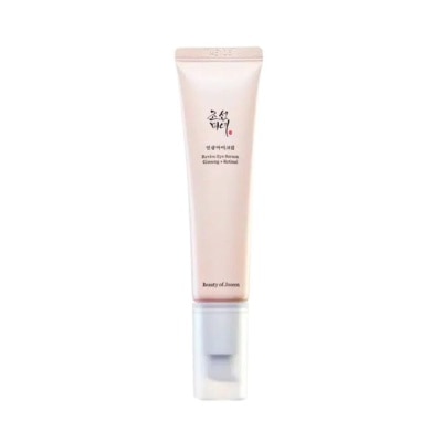 BEAUTY OF JOSEON BEAUTY OF JOSEON Revive Eye Serum : Ginseng + Retinal 30ml