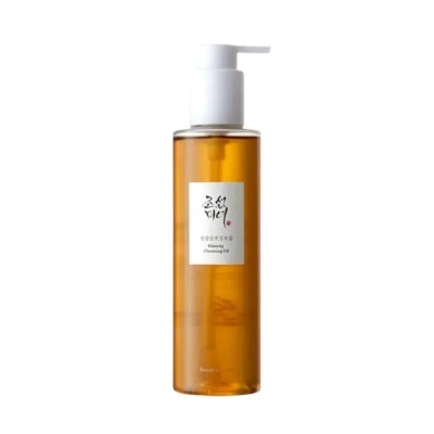 BEAUTY OF JOSEON BEAUTY OF JOSEON Ginseng Cleansing Oil 210ml