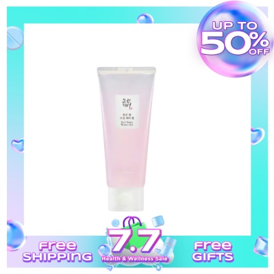 BEAUTY OF JOSEON BEAUTY OF JOSEON Red Bean Water Gel 100ml