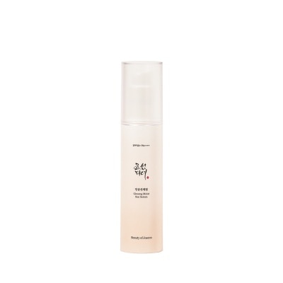 BEAUTY OF JOSEON BEAUTY OF JOSEON Ginseng Moist Sun Serum 50ml