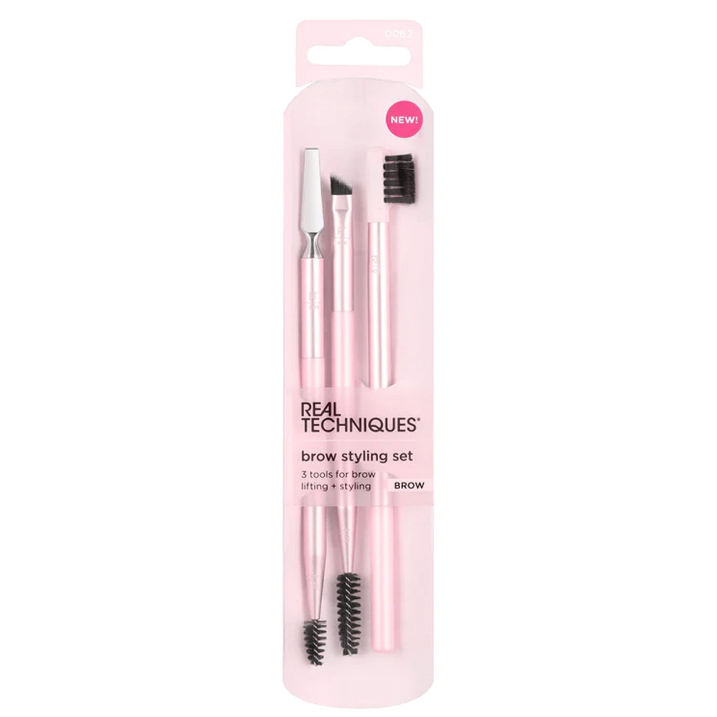 Brow Styling Set