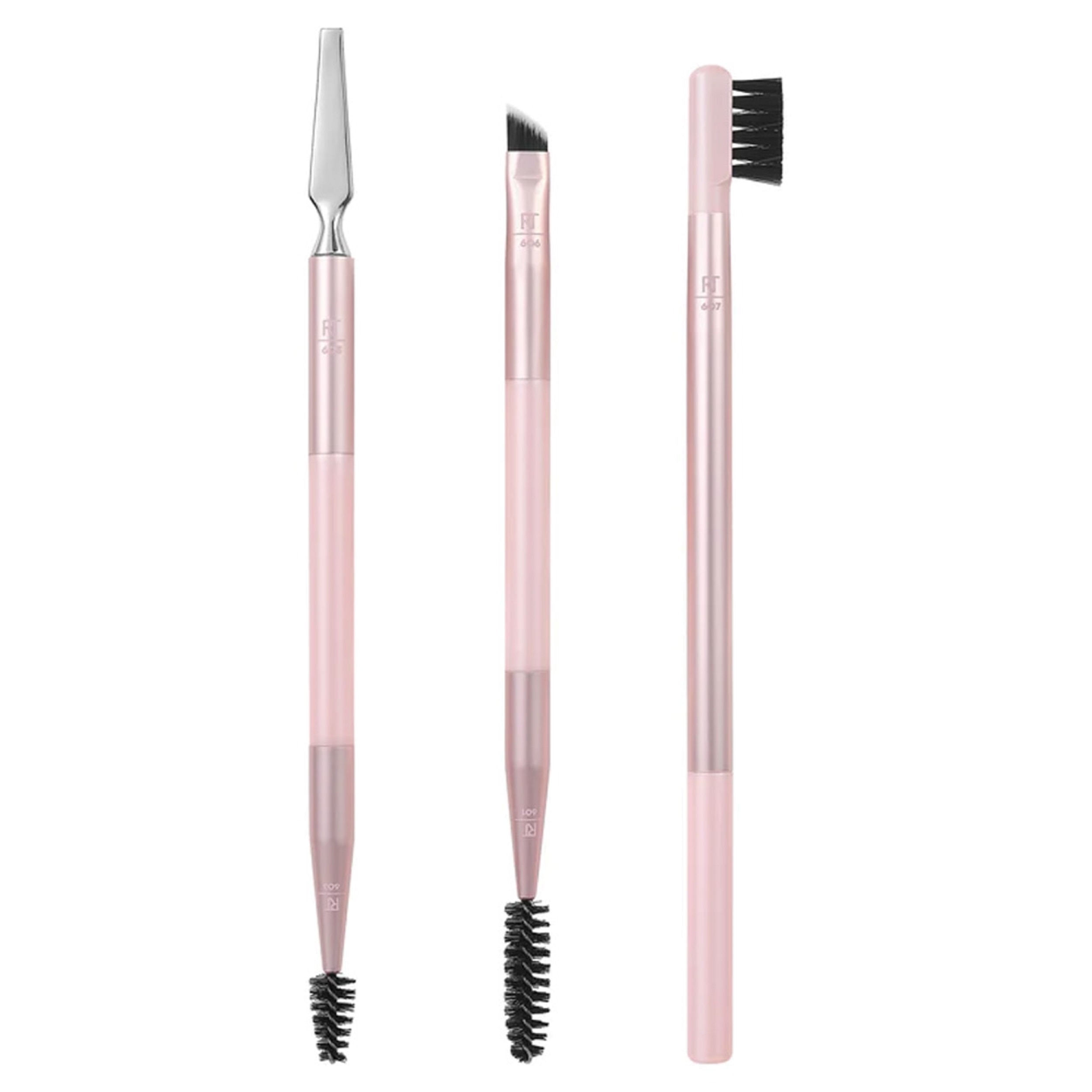 Brow Styling Set