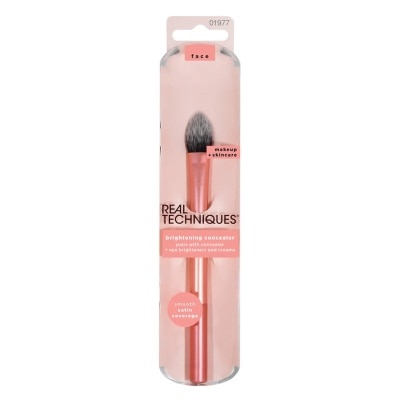 REAL TECHNIQUES Brightening Concealer Makeup Brush