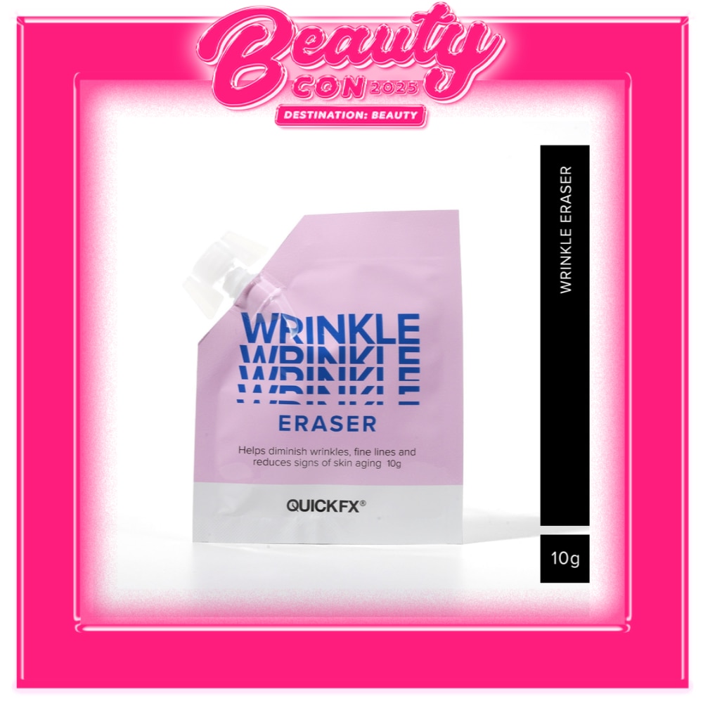 Wrinkle Eraser Cream 10g