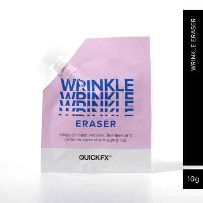 QUICKFX Wrinkle Eraser Cream 10g