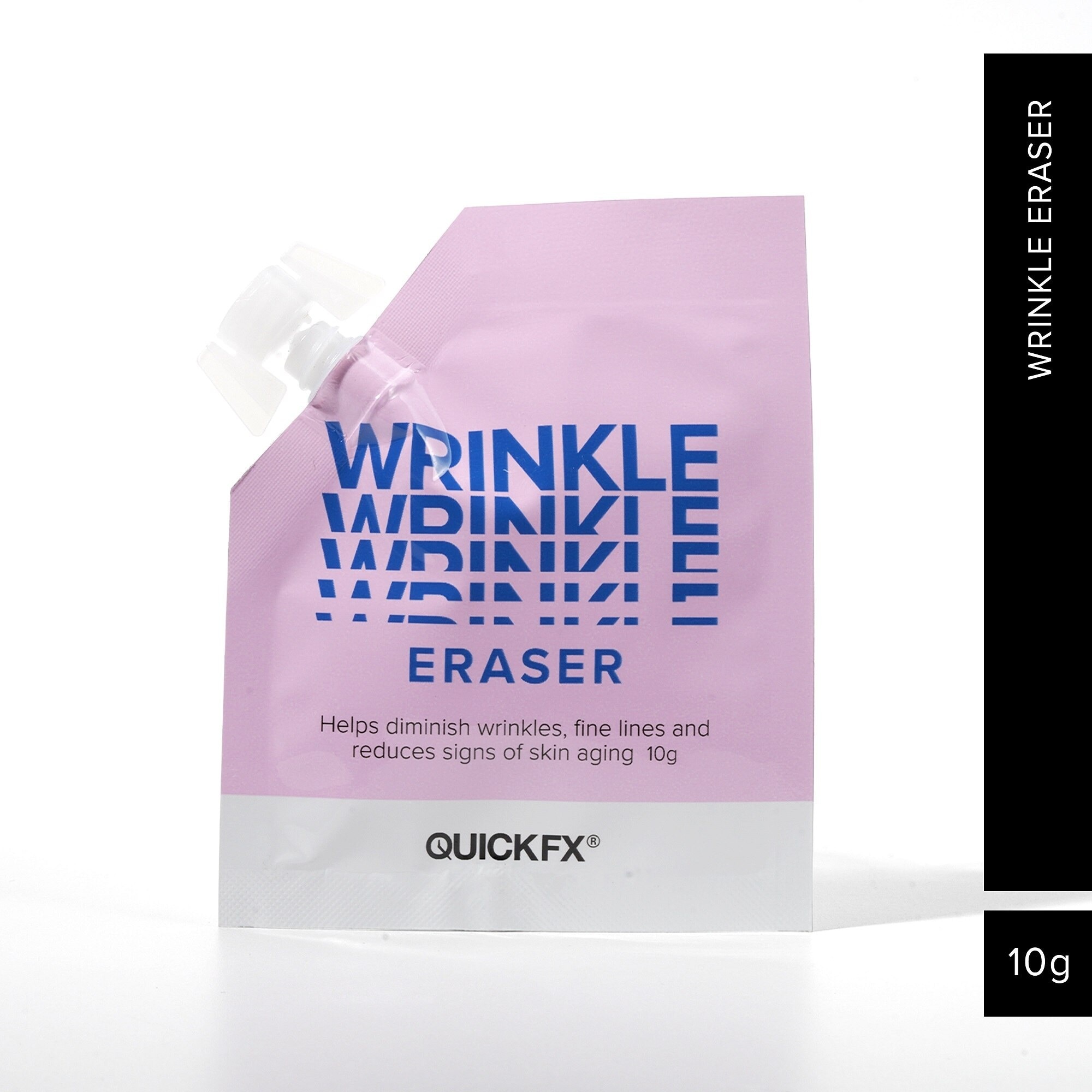 Wrinkle Eraser Cream 10g