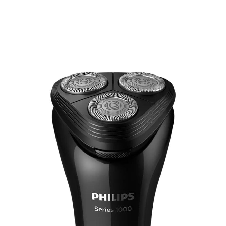 PHILIPS Shaver Series 1000 Blue 280g