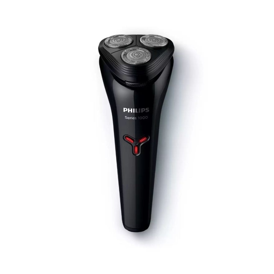 PHILIPS Shaver Series 1000 Blue 280g