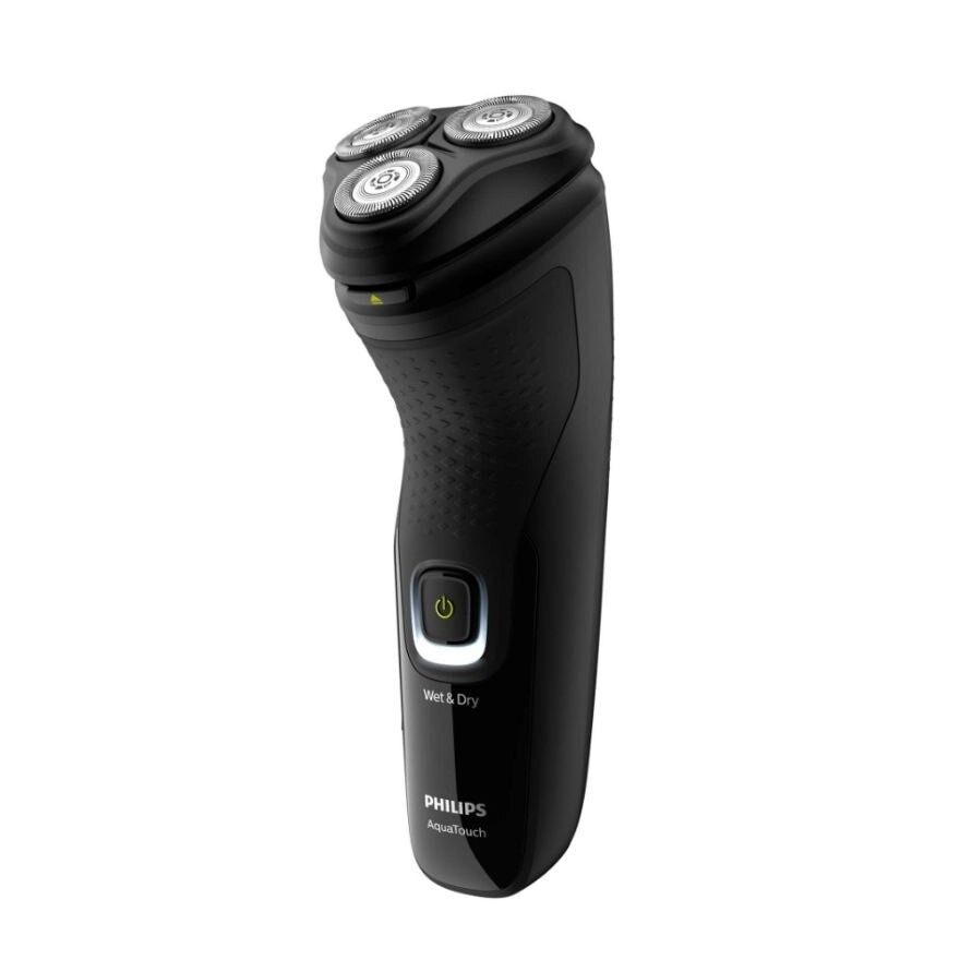 PHILIPS Shaver Series 1000 Black 280g