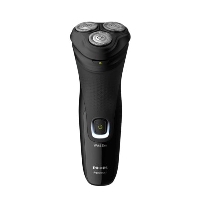 PHILIPS PHILIPS Shaver Series 1000 Black 280g