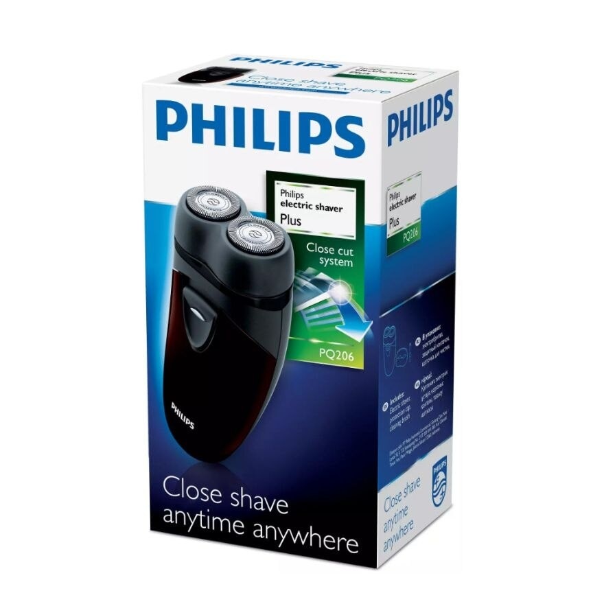 PHILIPS Electric Shaver 110g