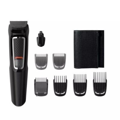 PHILIPS PHILIPS Multigroom Series 3000  8 In 1 280g