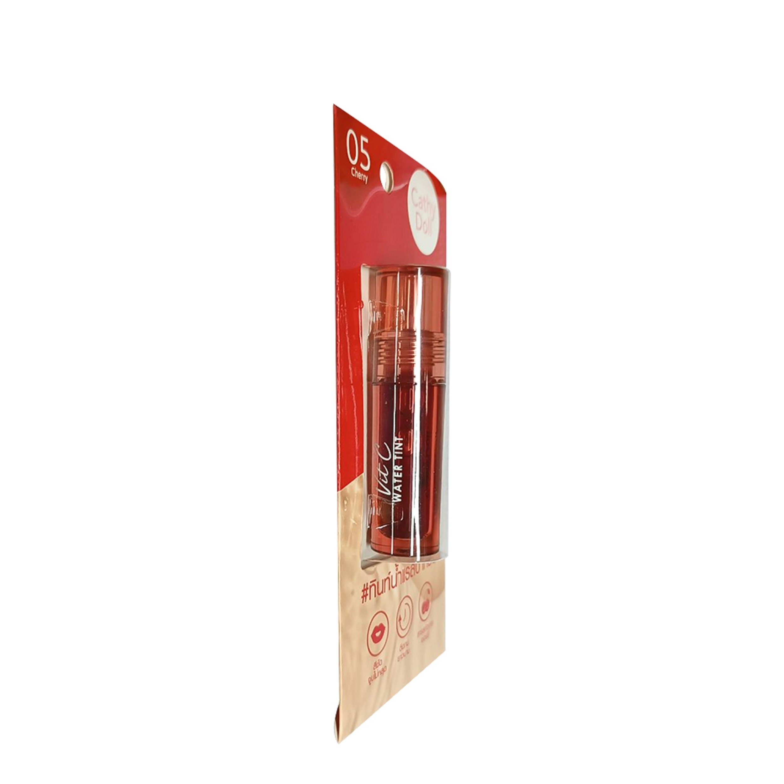 Vitamin C Water Tint Cherry 2.8ml