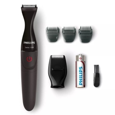 PHILIPS PHILIPS Multigroom Series 1000 130g