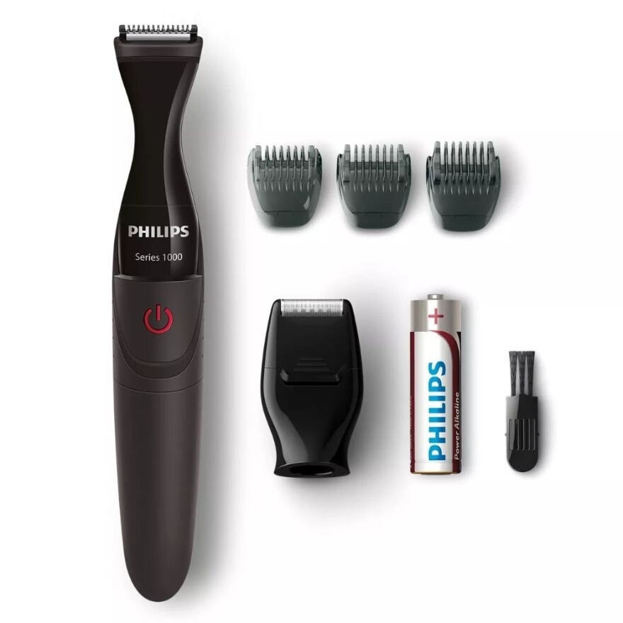 PHILIPS Multigroom Series 1000 130g