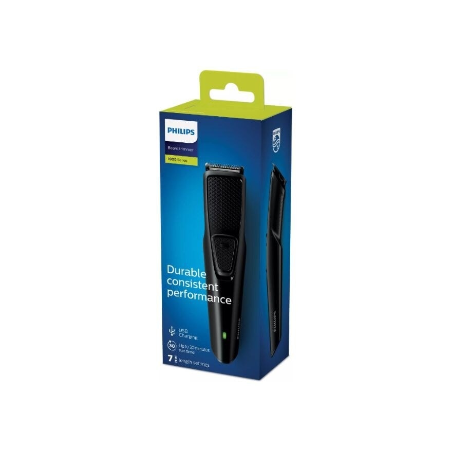 PHILIPS Beard Trimmer Series 1000 120g