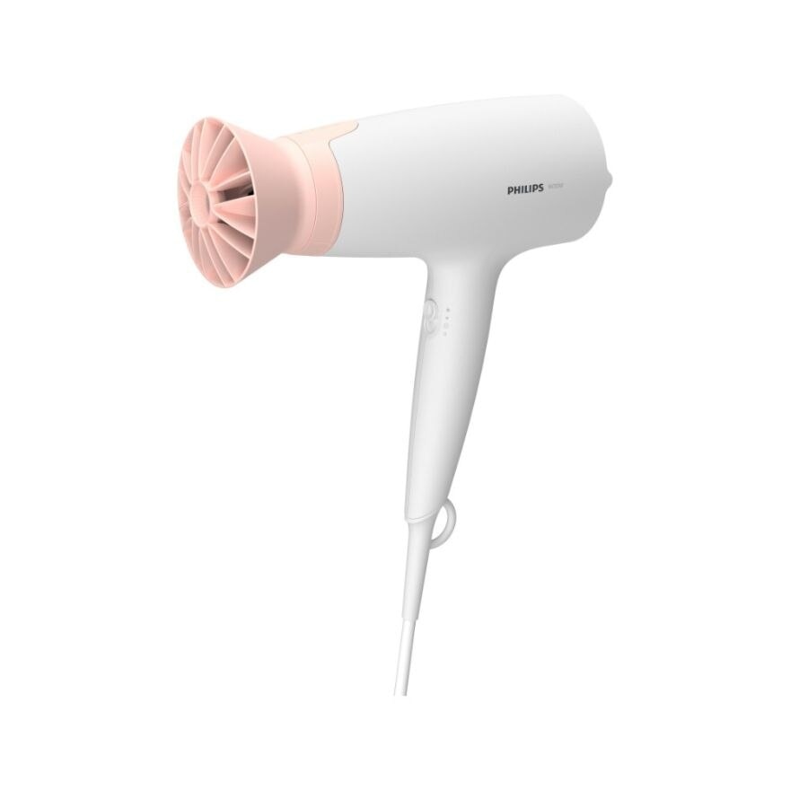 PHILIPS 3000 Series Hair Dryer 1600W 620g