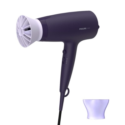 PHILIPS PHILIPS 3000 Series Hair Dryer 2100W 620g