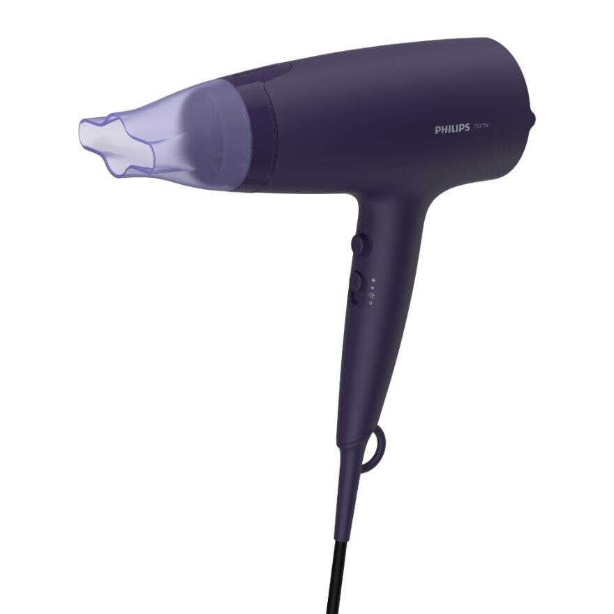 PHILIPS 3000 Series Hair Dryer 2100W 620g