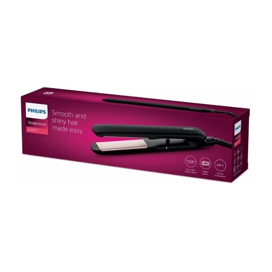 PHILIPS Essential Hair Straightener 380g