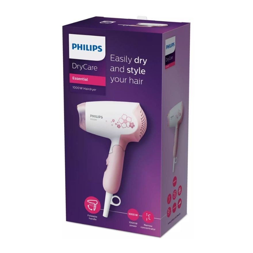 PHILIPS Drycare Hair Dryer 380g