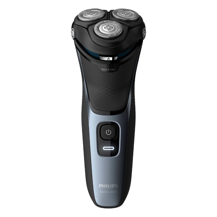 PHILIPS Shaver And Nose Trimmer Set 434g