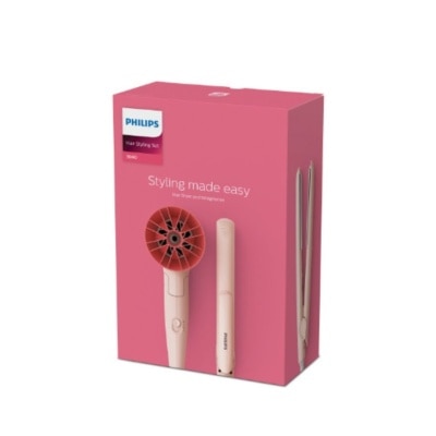 PHILIPS PHILIPS Hair Styling Set 3000 912g