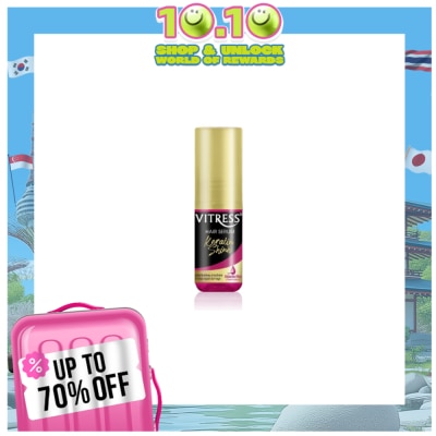 VITRESS VITRESS Keratin Shine Hair Serum 30ML