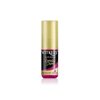 VITRESS VITRESS Keratin Shine Hair Serum 30ML