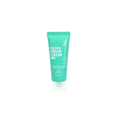 I WHITE KOREA IWHITE KOREA Facial Cream Calm SPF15 50ml