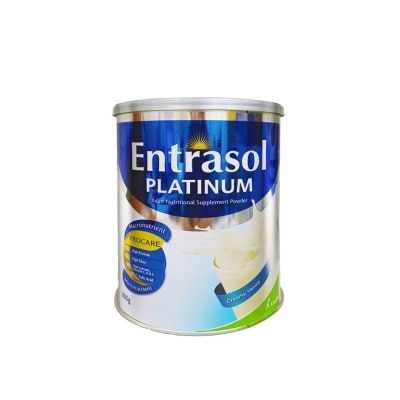 ENTRASOL ENTRASOL Vanilla 800g