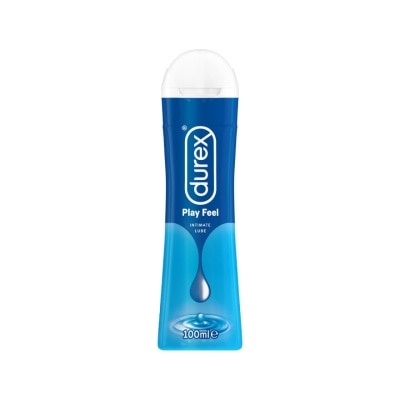 DUREX Durex Play Lubricant 100ml