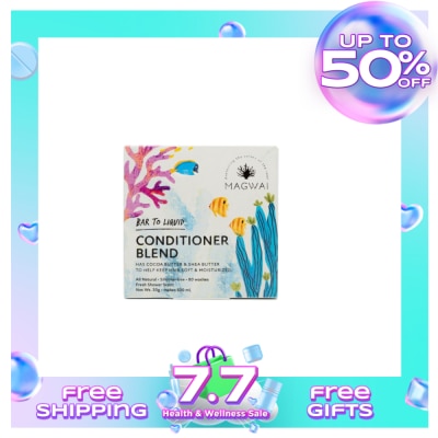 MAGWAI MAGWAI Conditioner Blend 30g