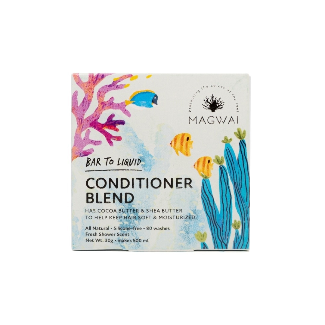 MAGWAI Conditioner Blend 30g