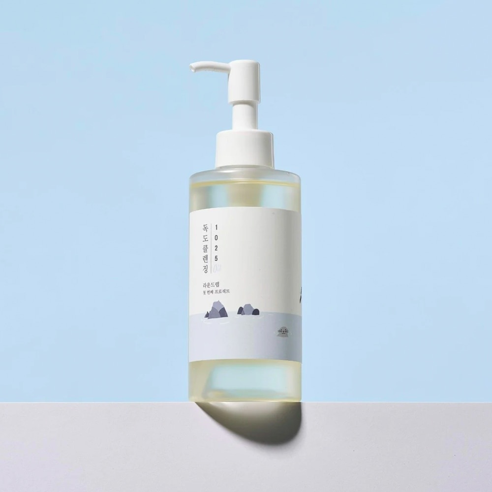 ROUND LAB 1025 Dokdo Cleansing Oil 200ML