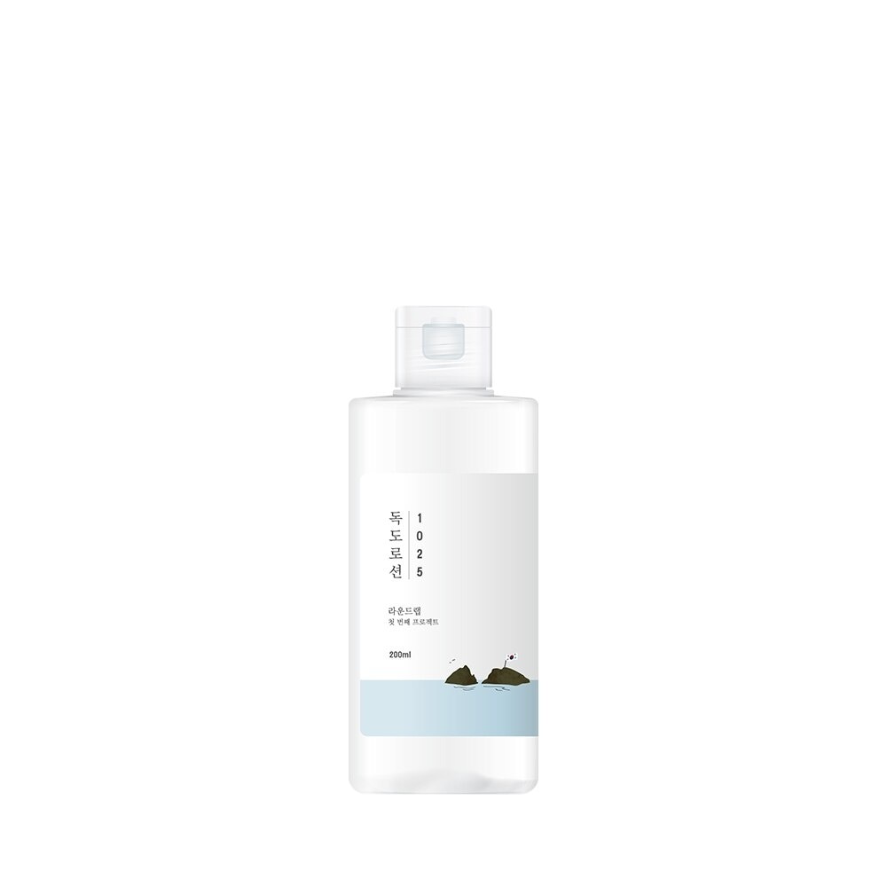 ROUND LAB 1025 Dokdo Lotion 200ML