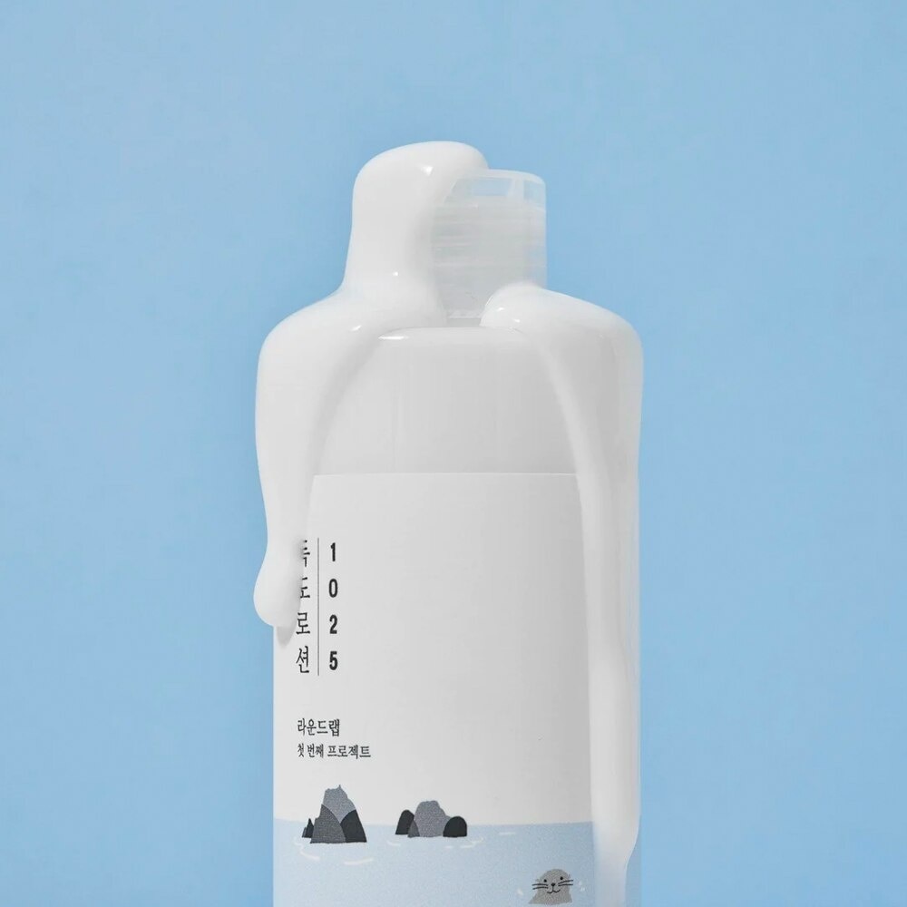 ROUND LAB 1025 Dokdo Lotion 200ML