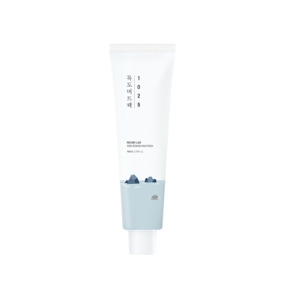 ROUNDLAB ROUND LAB 1025 Dokdo Mud Pack 100ML Tube Type