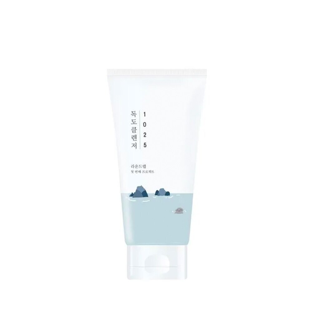 ROUND LAB 1025 Dokdo Cleanser 150ML