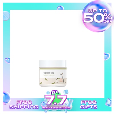 ROUNDLAB ROUND LAB Soybean Nourishing Cream 80ML