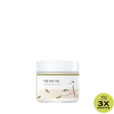 ROUNDLAB ROUND LAB Soybean Nourishing Cream 80ML