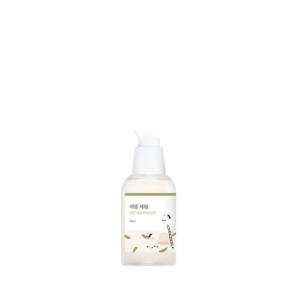 ROUND LAB Soybean Serum 50ML