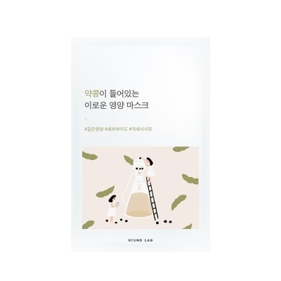 ROUNDLAB ROUND LAB Soybean Nourishing Mask Sheet 27ML