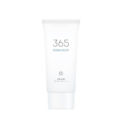 ROUNDLAB ROUND LAB 365 Derma Relief Sun Cream 50ML
